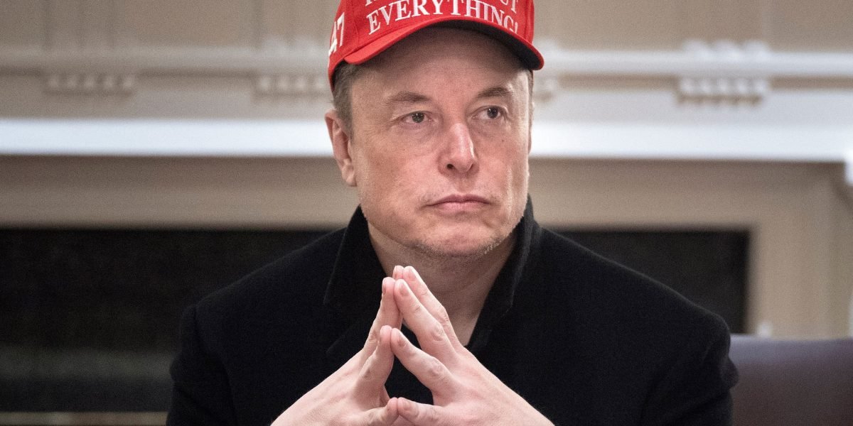 Trump ficará "bastante satisfeito" com os cortes de Doge de Elon Musk em alguns meses, ele diz ao Cabinet: 'Nosso país estava cheio de gordura e estamos nos livrando da gordura'