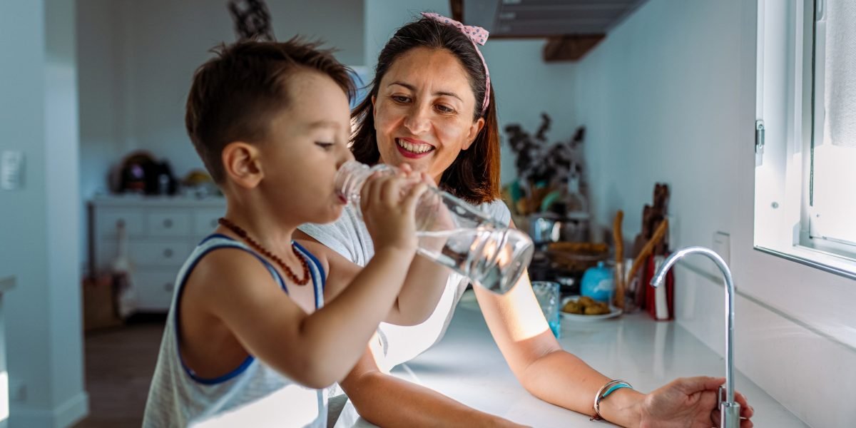 Utah acabou de proibir o fluoreto em água potável, considerada uma das maiores realizações em saúde do século passado