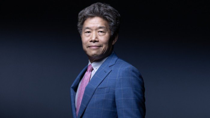 'Zero conversas' sobre a avaliação de IPO de Londres, diz Shein Boss