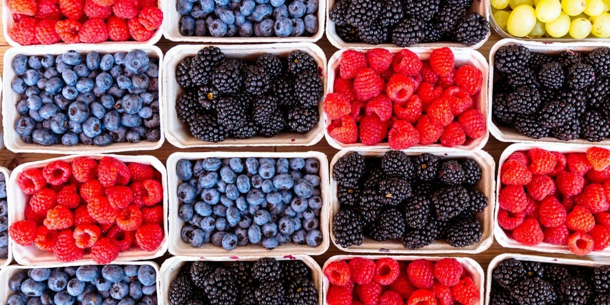 5 superalimentos saudáveis ​​que serão afetados pelas tarifas de Trump