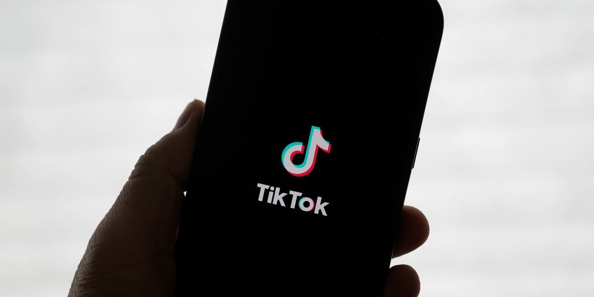 A Amazon está se juntando a uma longa lista de pretendentes em potencial para comprar Tiktok com lance de última hora