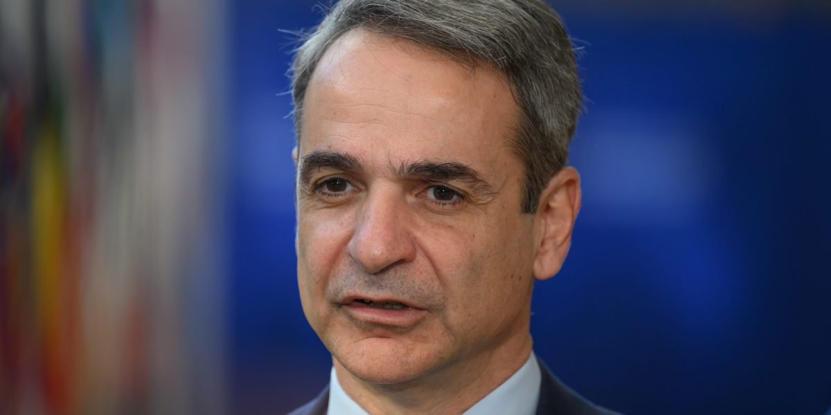 A Grécia começou a investir US $ 28 bilhões em abalo militar. A reforma mais inovadora na 'história do estado grego'