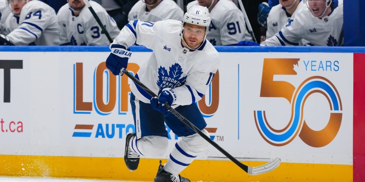 A NHL acabou de fazer um acordo de US $ 7,7 bilhões com Rogers, que é mais que o dobro do contrato anterior da mídia que assinaram há uma década