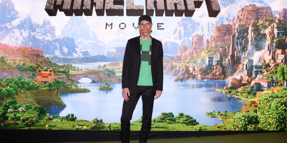 A Warner Bros. está apostando US $ 150 milhões que 'A Minecraft Movie' salvará a bilheteria - lucrando com um amado IP