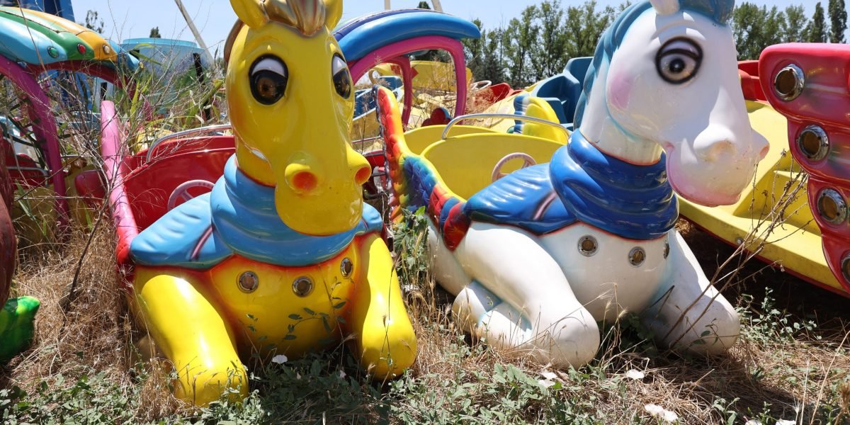 A história sugere que uma crise induzida por tarifas pode causar um acerto de contas na indústria de capital de risco