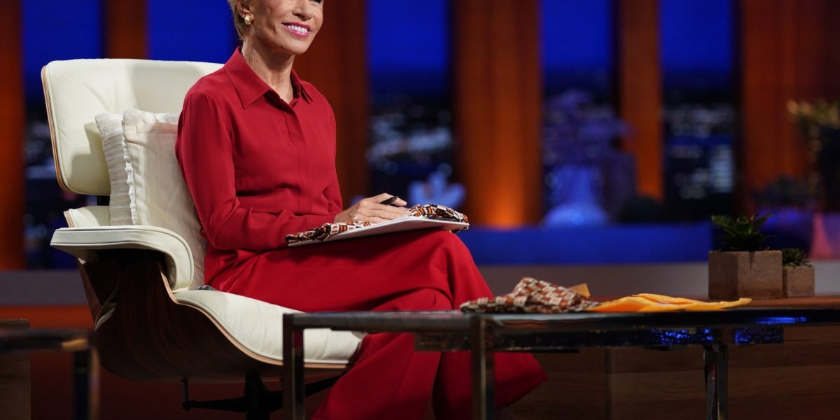 A milionária feita por si mesmo Barbara Corcoran adverte para não cometer o erro de pedir um aumento: faça essas duas coisas