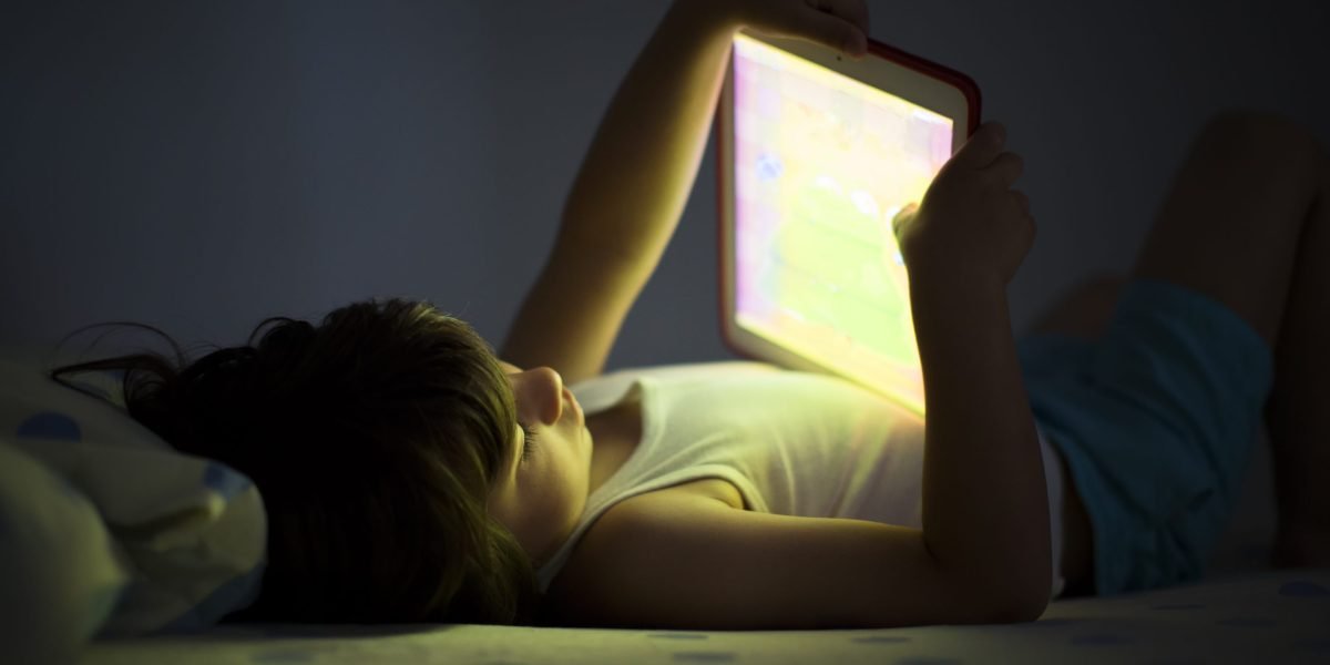 A paternidade moderna está machucando crianças e adultos, o autor 'Ansioso Geração' avisa