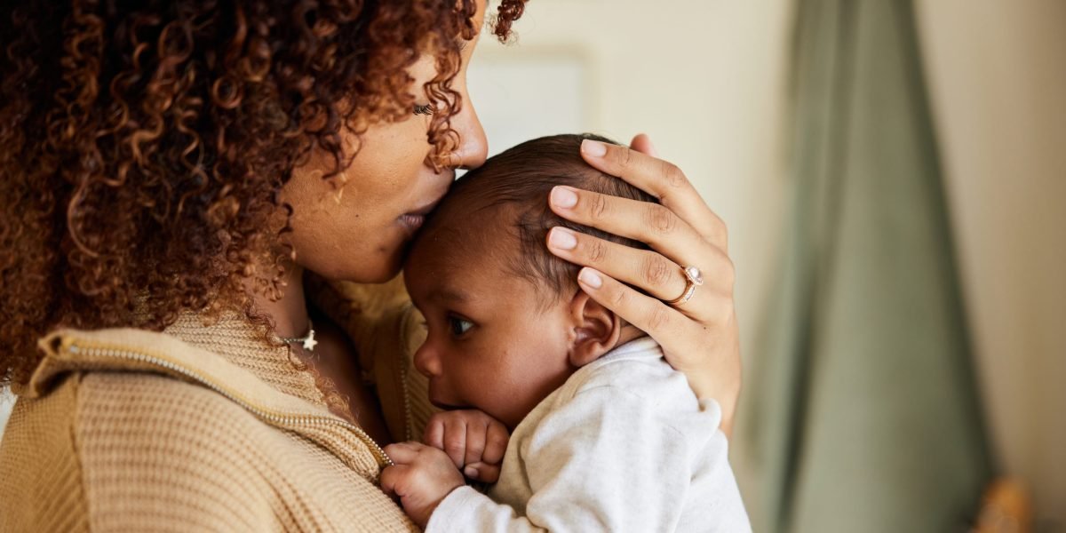 A política de licença parental da HPE se destaca para as mulheres