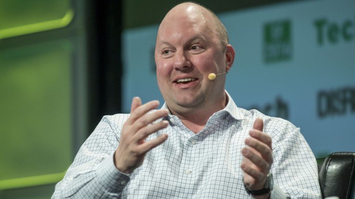 Marc Andreessen