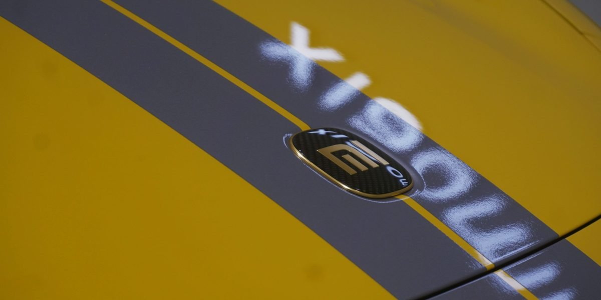 As ações da Xiaomi caem após relatos de acidente de carro SU7 mortal