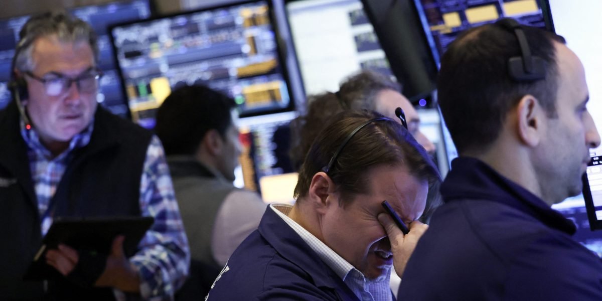 As tarifas de Trump estão enviando investidores ultra-ricos para a Europa e a Ásia: 'O mundo mudou nos últimos 3 meses'