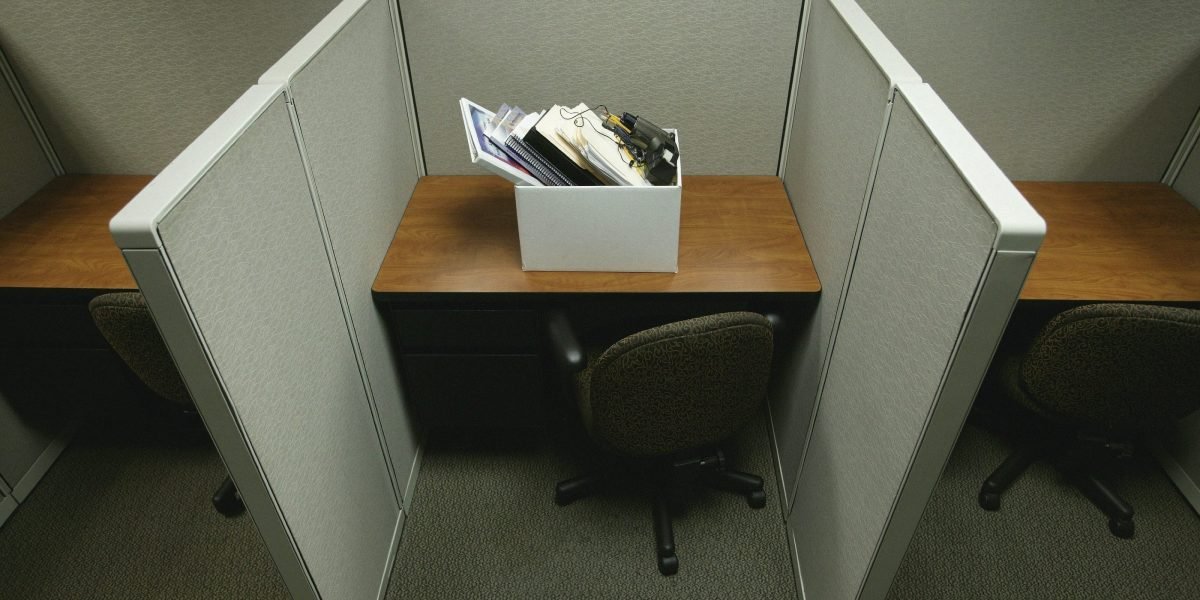 As tarifas estão definidas para tornar o mercado de trabalho desafiador mais assustador