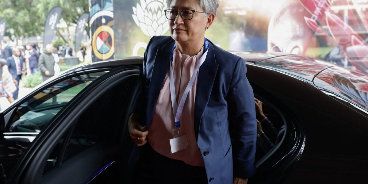 Austrália pede universidades a diversificar a pesquisa longe de nós