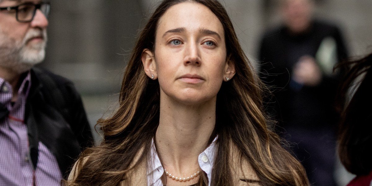 Charlie Javice enfrenta 14 anos de prisão: como ela enganou o JP Morgan