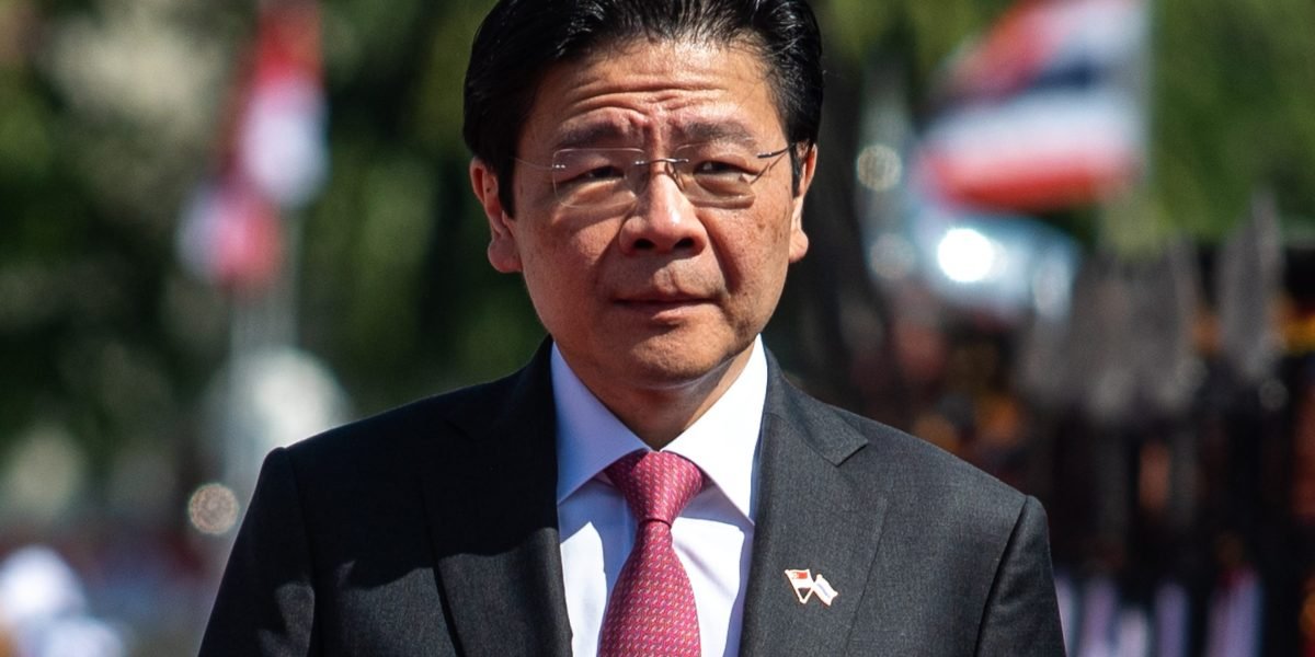 Cingapura diz que está "decepcionado" com as tarifas de Trump: 'Essas não são ações que se faz com um amigo'