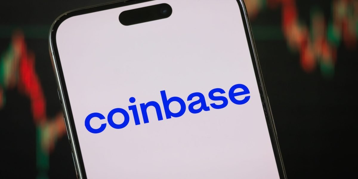 Coinbase Stock cai 31% no pior trimestre desde o colapso do FTX