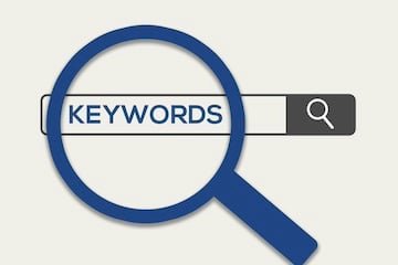 Como as palavras -chave direcionam conteúdo útil