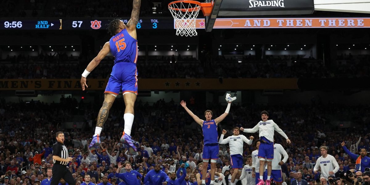 Como assistir, transmitir o jogo do campeonato da NCAA ao vivo on -line grátis sem cabo, na CBS