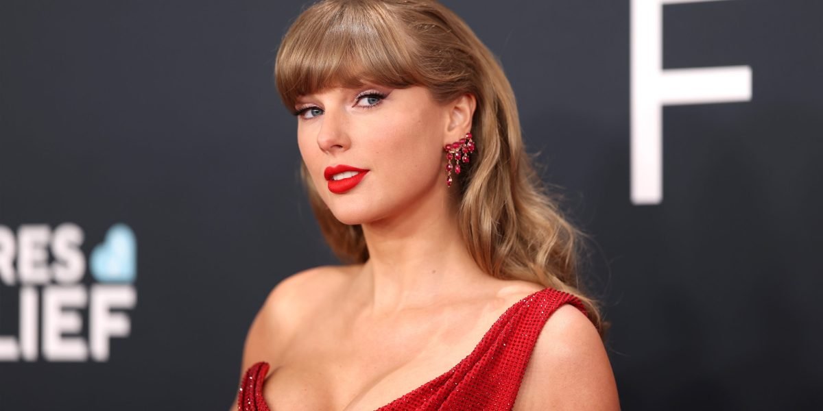 Como cheguei a entender Taylor Swift - e o que ela acerta sobre o sucesso