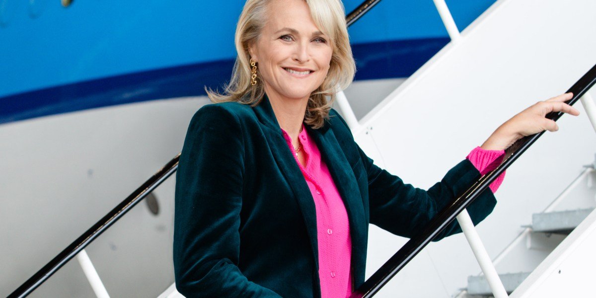 Como o CEO da KLM aprendeu as cordas trabalhando no aeroporto de Amsterdã - e está ganhando elogios do Ed Bastian, da Delta,