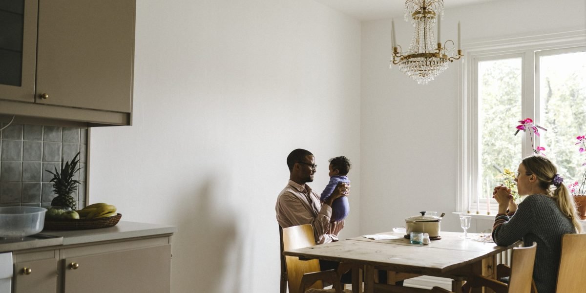 Como o HPE renovou seus benefícios de licença parental