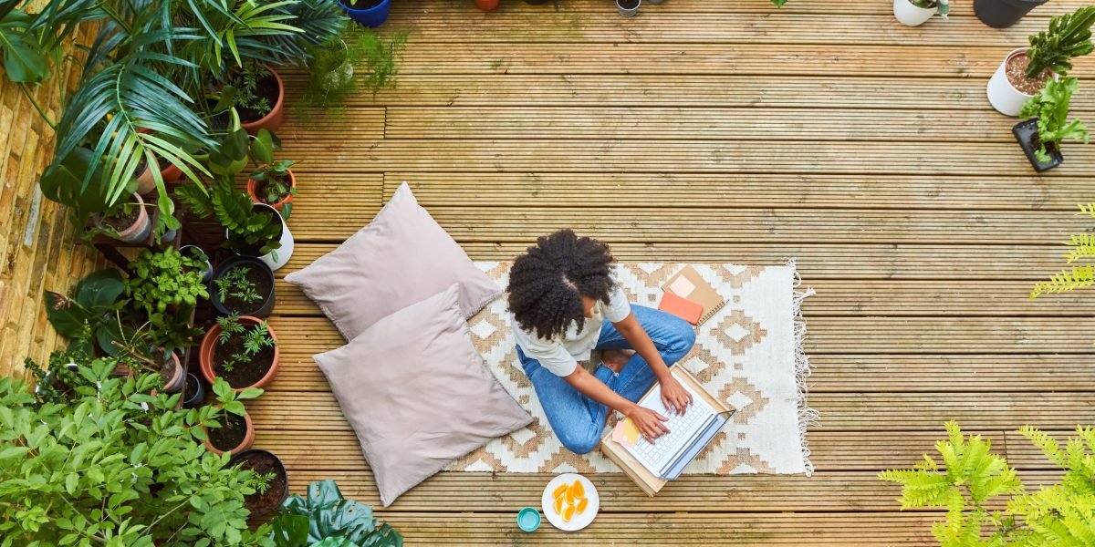 Como o modelo de trabalho remoto de uma empresa levou a uma onda de candidatos em meio aos mandatos da RTO