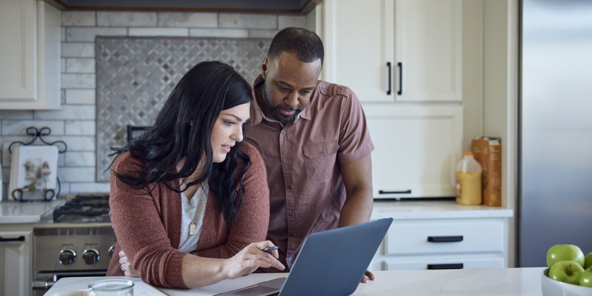 Como travar suas finanças em meio a uma loucura de mercado