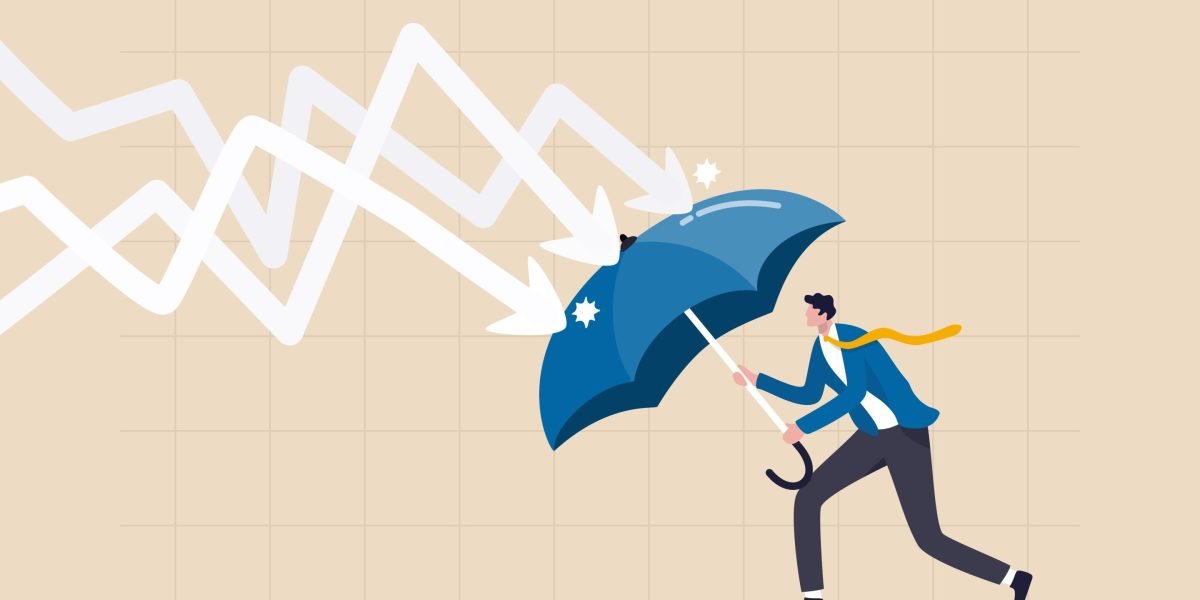 Conselhos de comunicação para líderes de negócios quando suas ações estão caindo