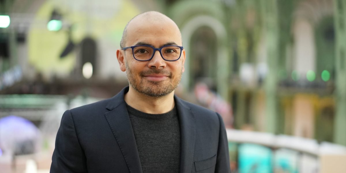 Demis Hassabis no aumento de US $ 600 milhões da Isomorphic, a IA e o futuro da saúde