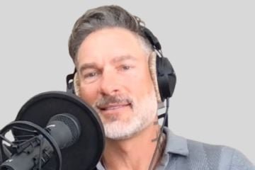 Do modelo para fundador de moda masculina