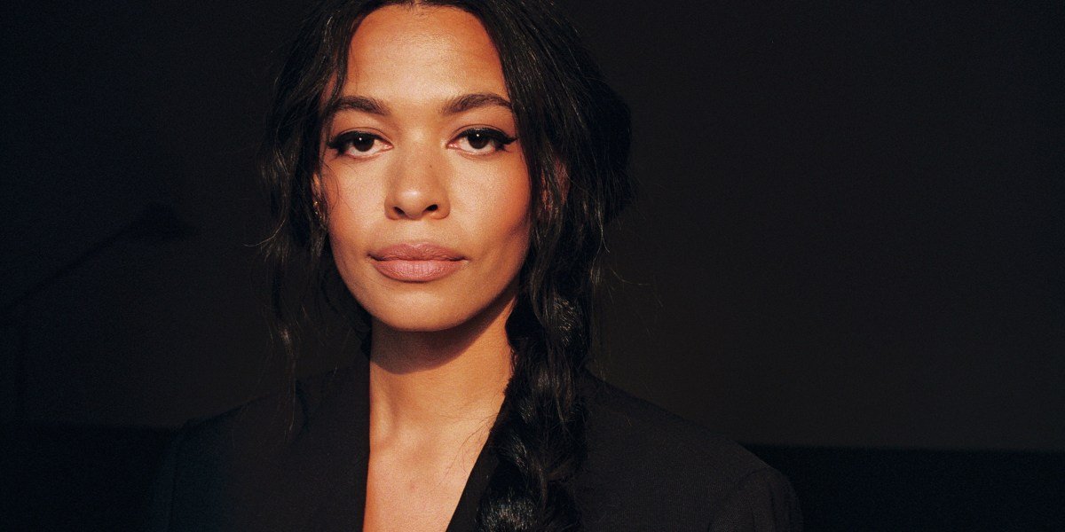 Ela convenceu Sephora e Nordstrom a dedicar 15% de seu espaço de prateleira a marcas de propriedade negra. Agora ela está achando com uma enorme reversão dei