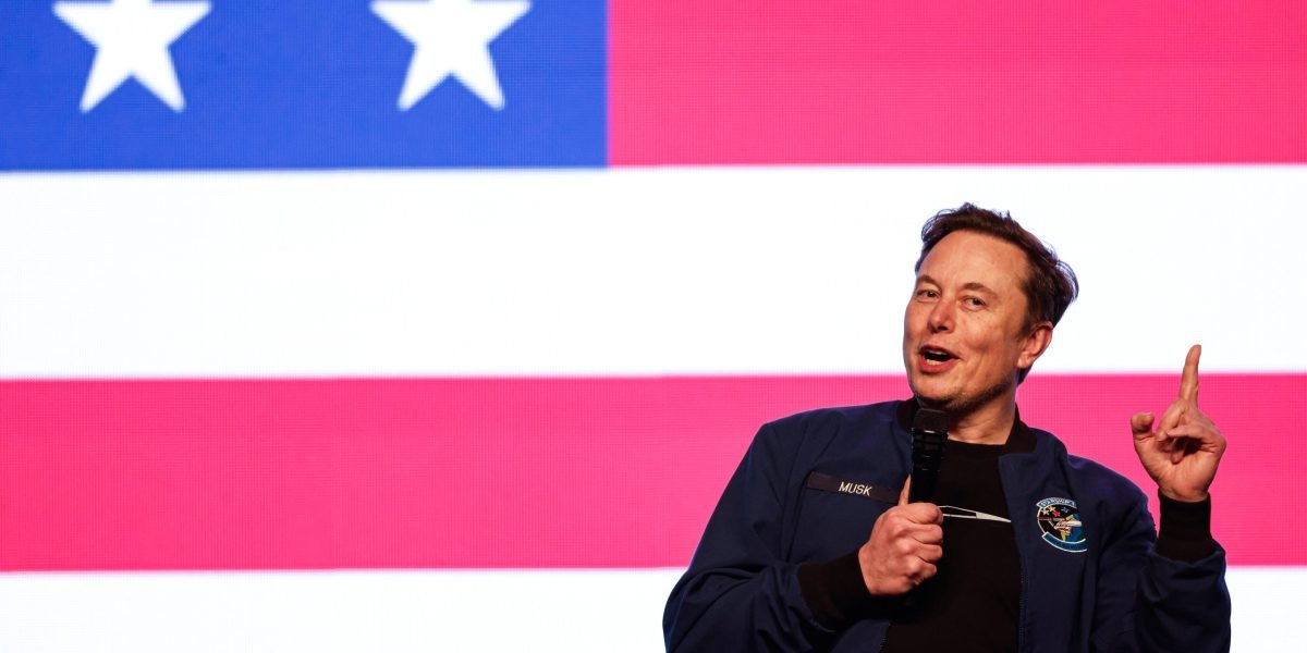 Elon Musk agora diz que 'esperava' perder 'importante para o futuro da civilização' Wisconsin Eleição, onde gastou mais de US $ 20 milhões