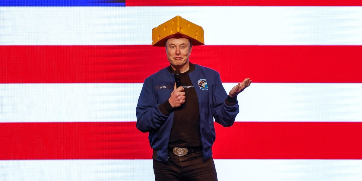 Elon Musk derrotou na corrida da Suprema Corte de Wisconsin depois de gastar quase US $ 25 milhões para voltar ao candidato