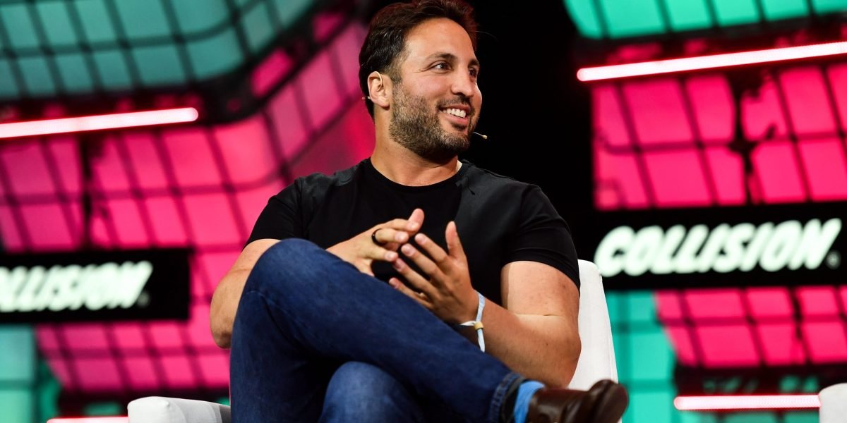 Empresas de risco criptográfico como o paradigma desfrutam de anos de banner, publicações multicinos 56% de crescimento anual