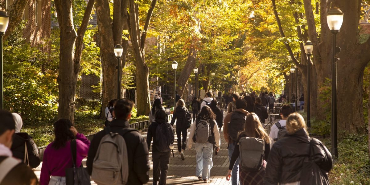 Ex -presidentes de faculdades e universidades: o ensino superior deve fazer melhor, mas a intervenção governamental orientada politicamente não é a solução