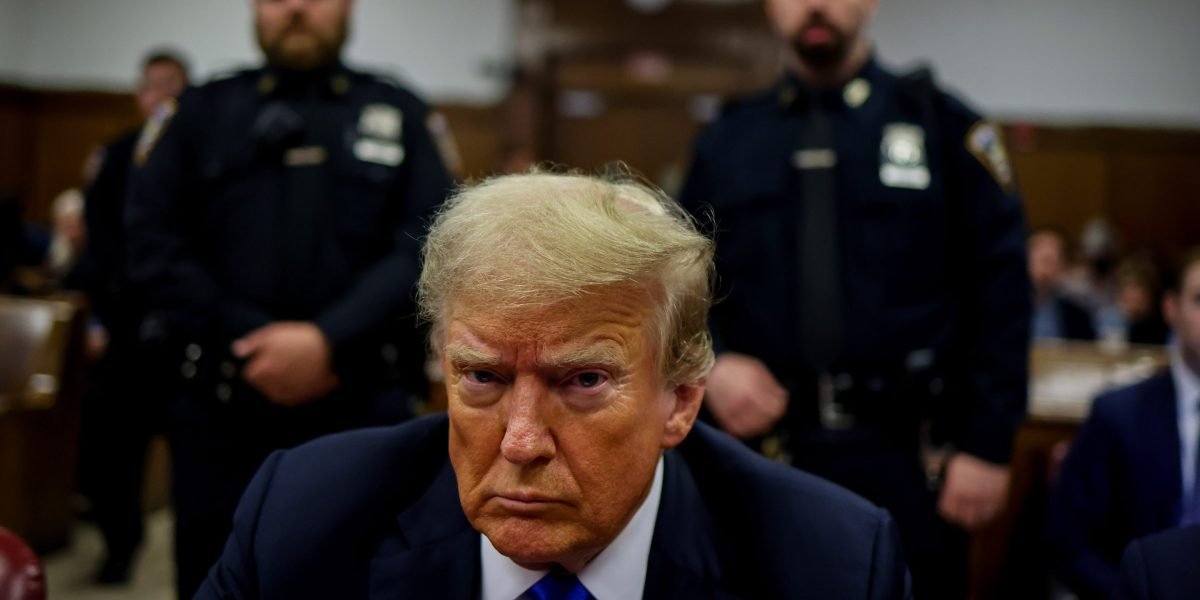 Exclusivo: a Câmara de Comércio dos EUA está pensando em processar o governo Trump para interromper o ataque tarifário global