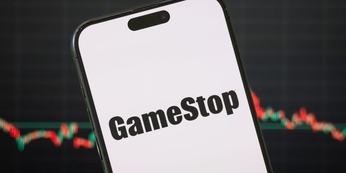 GameStop levanta US $ 1,5 bilhão para compras de bitcoin após a oferta privada