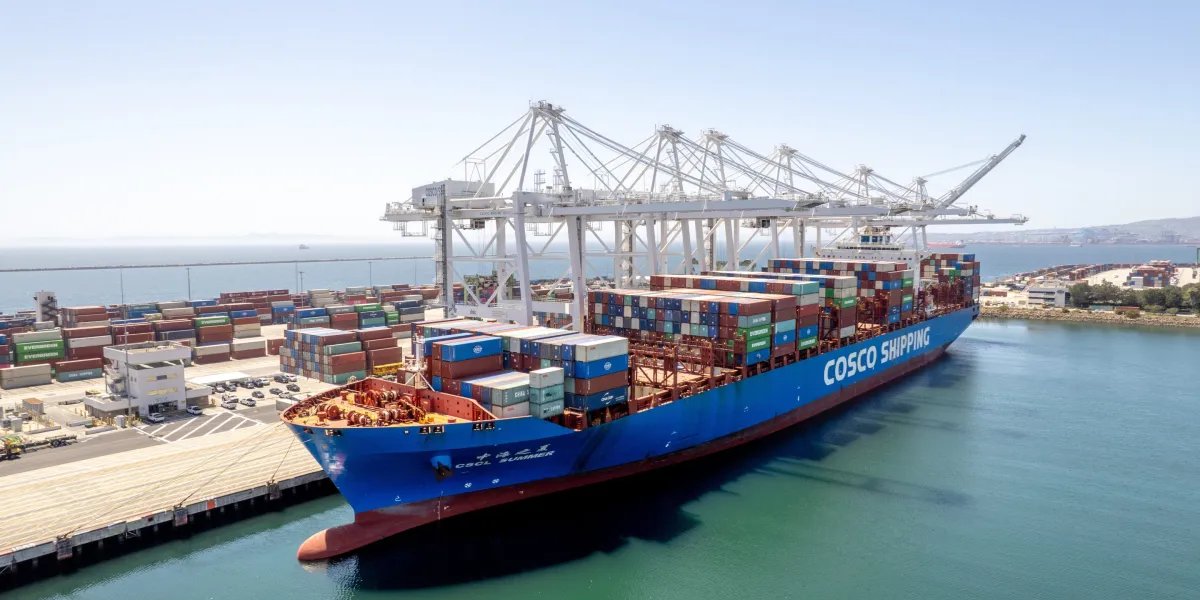 JPMorgan diz que as tarifas de Trump nos enviam para a recessão