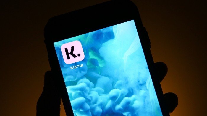Klarna faz uma pausa nos planos de US $ 15 bilhões de IPO de Nova York após as tarifas de Trump