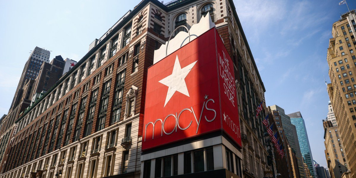 Macy para recuperar os bônus executivos devido ao escândalo contábil