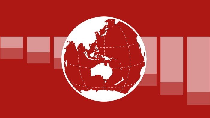 Medos tarifários esmagam ações australianas