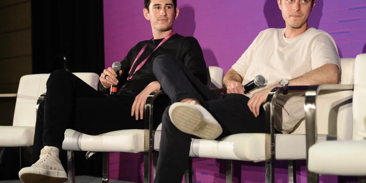 O fundador da Blockworks, Jason Yanowitz, compartilha suas opiniões sobre a mídia