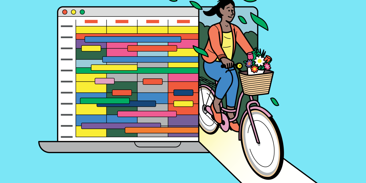 O novo trade-off do local de trabalho: os empregadores estão oferecendo 'dias de recarga' para suavizar o golpe de retorno ao cargo