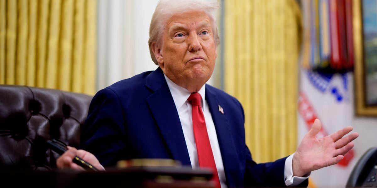 O que Trump está realmente tentando alcançar com seu plano tarifário, e vai funcionar?