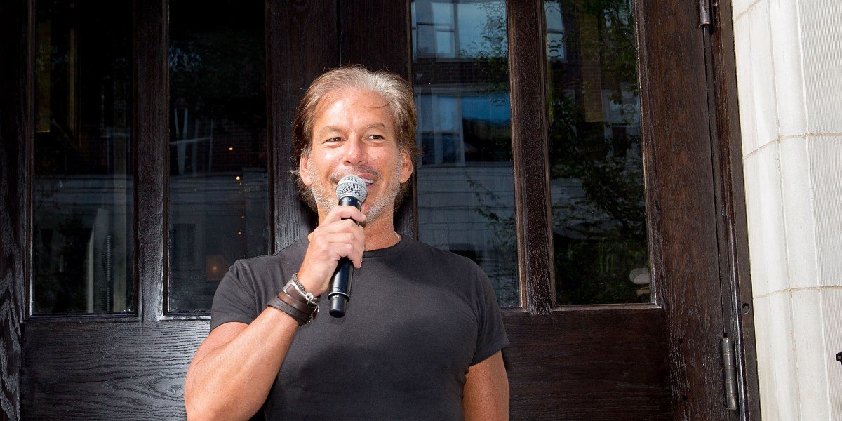 'Oh sério? Oh s—. ' O CEO reage ao vivo a uma queda de ações baseadas em tarifas na chamada de ganhos