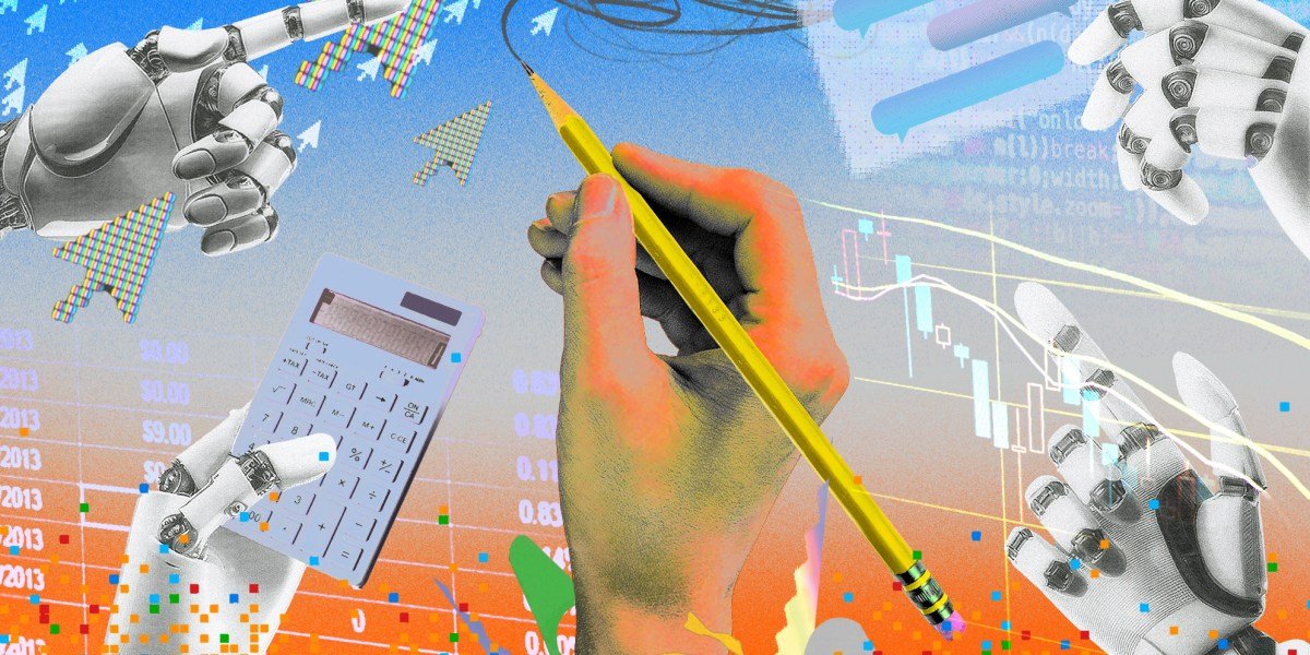 Os agentes da IA ​​estão aqui. Quão medo deve ter os trabalhadores de perder seus empregos?