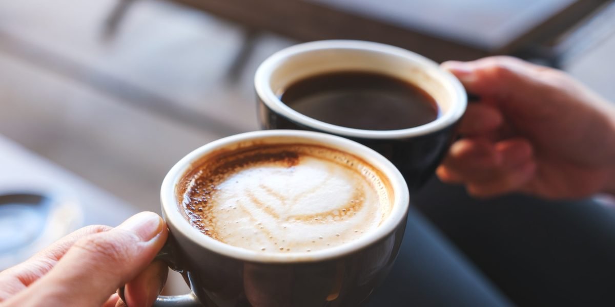 Os bebedores de café dos EUA enfrentam xícara mais caro, enquanto tarifas atingem o fornecedor de chaves