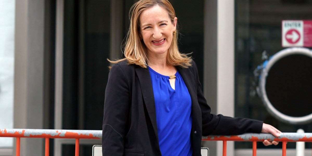 Os funcionários da USAID depositados estão tomando o assunto por conta própria para preencher a lacuna após os cortes do DOGE