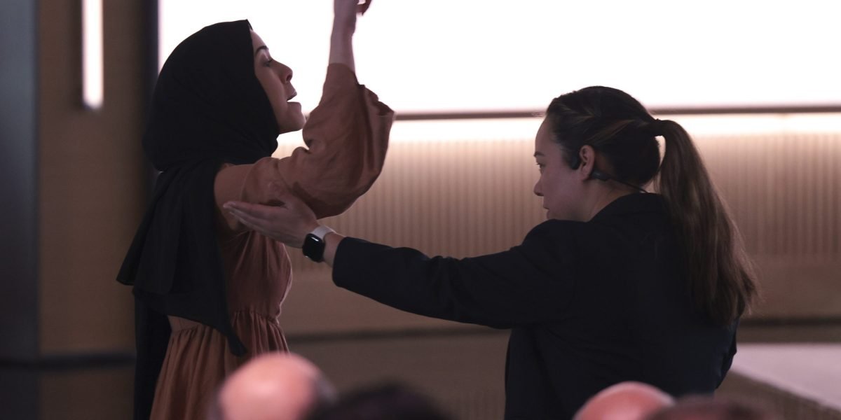 Os trabalhadores da Microsoft dizem que foram demitidos após o protesto do 50º aniversário sobre o contrato de Israel