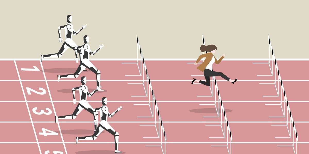 Pare de perseguir benchmarks de IA - crie o seu próprio